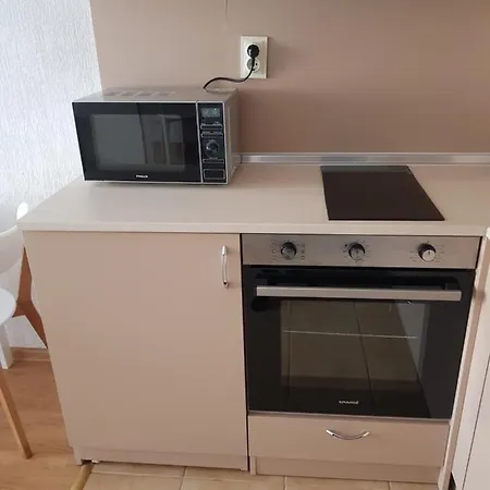 студио център 2 * Sandanski