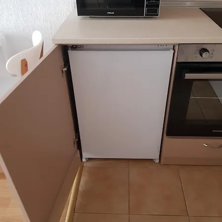 студио център 2 Apartamento *