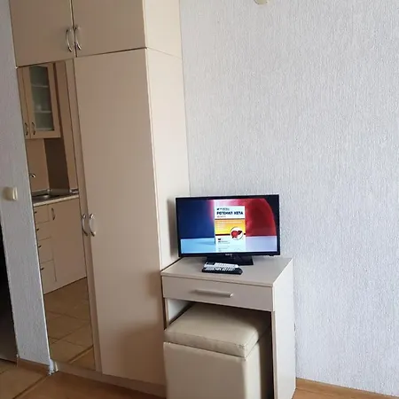 студио център 2