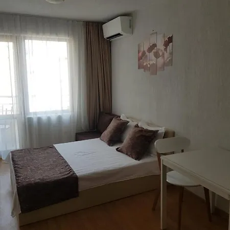 студио център 2 Apartamento *