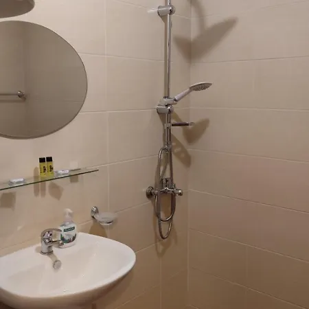 Apartman студио център 2 Szandanszki