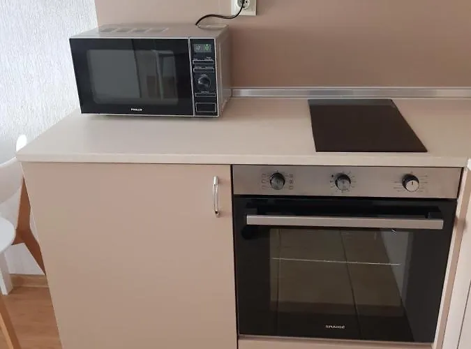 студио център 2 * Sandanski