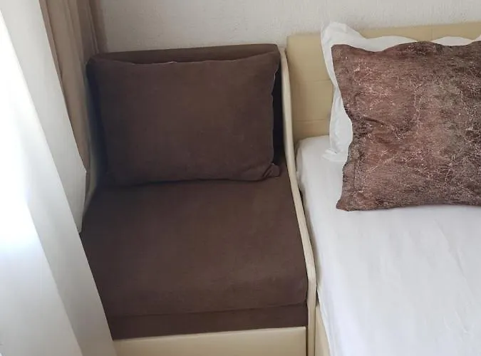 студио център 2 * Sandanski