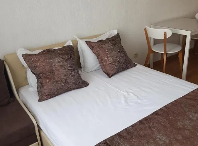 студио център 2